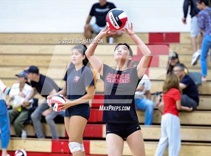Thumbnail 2 in Marymount @ Harvard-Westlake photogallery.