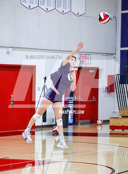Thumbnail 1 in Marymount @ Harvard-Westlake photogallery.