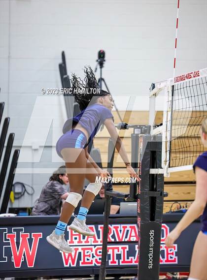 Thumbnail 2 in Marymount @ Harvard-Westlake photogallery.