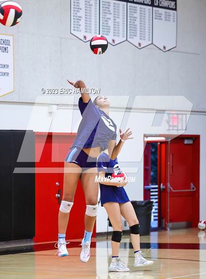 Thumbnail 3 in Marymount @ Harvard-Westlake photogallery.