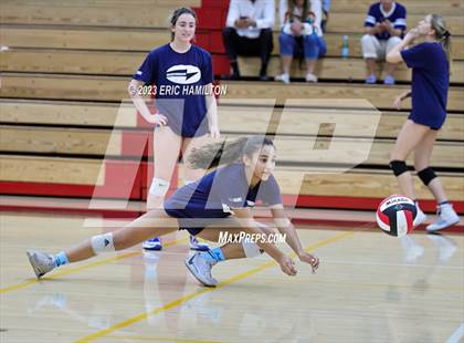 Thumbnail 2 in Marymount @ Harvard-Westlake photogallery.