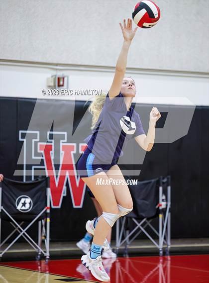 Thumbnail 2 in Marymount @ Harvard-Westlake photogallery.