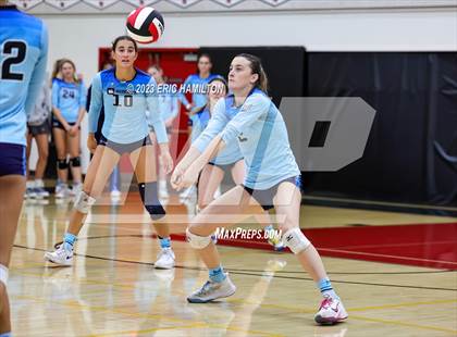 Thumbnail 2 in Marymount @ Harvard-Westlake photogallery.