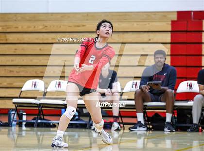 Thumbnail 1 in Marymount @ Harvard-Westlake photogallery.