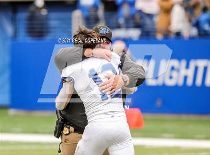 Thumbnail 3 in Pierce County vs. Oconee County (GHSA 3A Final) photogallery.