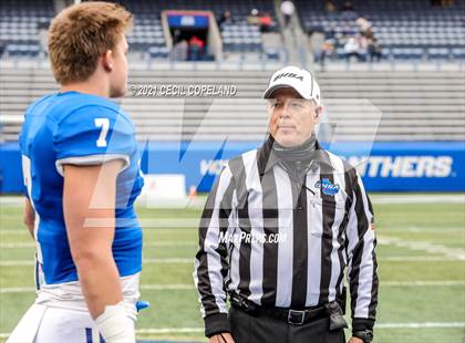 Thumbnail 3 in Pierce County vs. Oconee County (GHSA 3A Final) photogallery.
