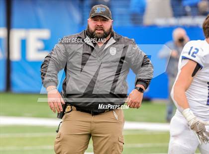 Thumbnail 2 in Pierce County vs. Oconee County (GHSA 3A Final) photogallery.
