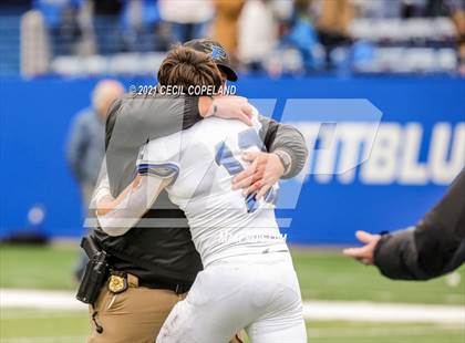 Thumbnail 3 in Pierce County vs. Oconee County (GHSA 3A Final) photogallery.