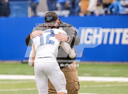 Thumbnail 3 in Pierce County vs. Oconee County (GHSA 3A Final) photogallery.