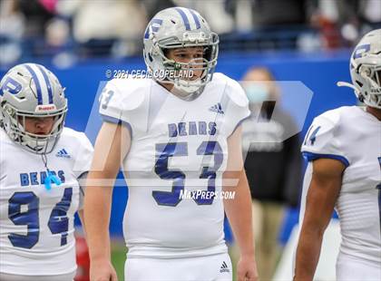 Thumbnail 1 in Pierce County vs. Oconee County (GHSA 3A Final) photogallery.
