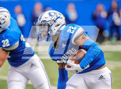 Thumbnail 1 in Pierce County vs. Oconee County (GHSA 3A Final) photogallery.
