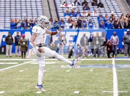 Thumbnail 2 in Pierce County vs. Oconee County (GHSA 3A Final) photogallery.