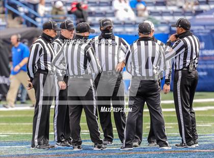 Thumbnail 3 in Pierce County vs. Oconee County (GHSA 3A Final) photogallery.