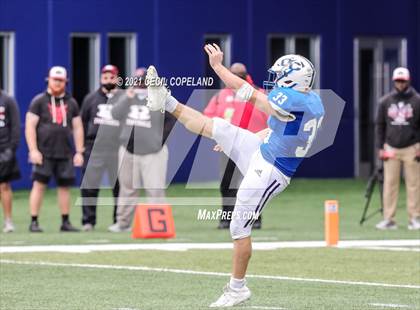 Thumbnail 2 in Pierce County vs. Oconee County (GHSA 3A Final) photogallery.