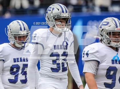 Thumbnail 3 in Pierce County vs. Oconee County (GHSA 3A Final) photogallery.