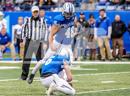 Thumbnail 2 in Pierce County vs. Oconee County (GHSA 3A Final) photogallery.
