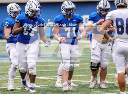 Thumbnail 1 in Pierce County vs. Oconee County (GHSA 3A Final) photogallery.