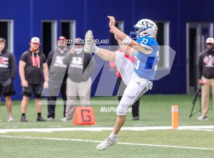Thumbnail 3 in Pierce County vs. Oconee County (GHSA 3A Final) photogallery.