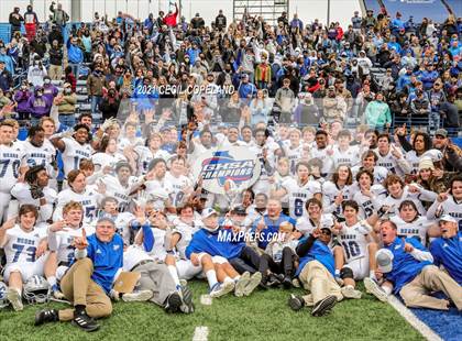 Thumbnail 3 in Pierce County vs. Oconee County (GHSA 3A Final) photogallery.