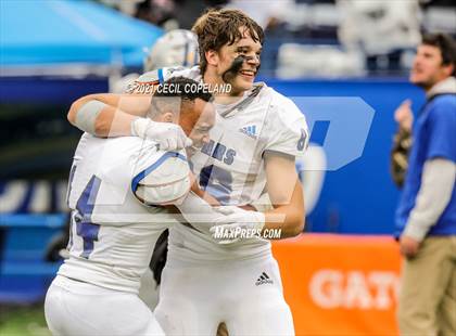 Thumbnail 3 in Pierce County vs. Oconee County (GHSA 3A Final) photogallery.
