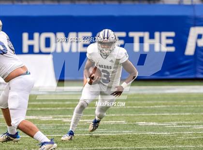 Thumbnail 2 in Pierce County vs. Oconee County (GHSA 3A Final) photogallery.
