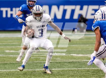 Thumbnail 2 in Pierce County vs. Oconee County (GHSA 3A Final) photogallery.