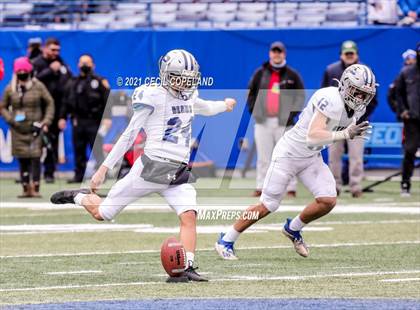 Thumbnail 1 in Pierce County vs. Oconee County (GHSA 3A Final) photogallery.