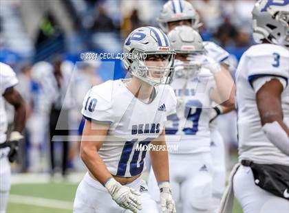 Thumbnail 3 in Pierce County vs. Oconee County (GHSA 3A Final) photogallery.