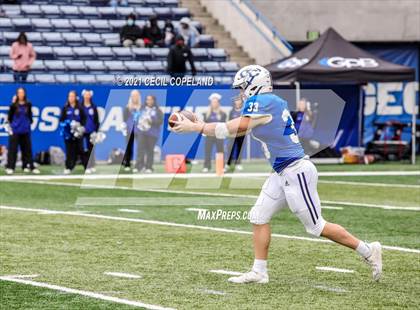 Thumbnail 3 in Pierce County vs. Oconee County (GHSA 3A Final) photogallery.