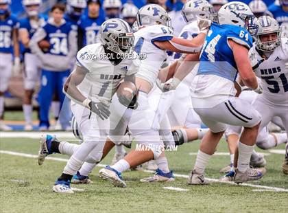 Thumbnail 3 in Pierce County vs. Oconee County (GHSA 3A Final) photogallery.