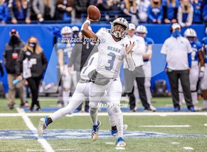 Thumbnail 1 in Pierce County vs. Oconee County (GHSA 3A Final) photogallery.