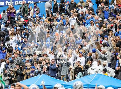 Thumbnail 3 in Pierce County vs. Oconee County (GHSA 3A Final) photogallery.
