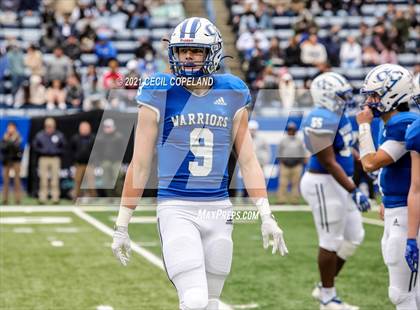 Thumbnail 1 in Pierce County vs. Oconee County (GHSA 3A Final) photogallery.