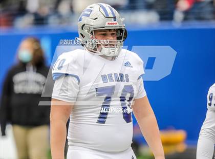 Thumbnail 2 in Pierce County vs. Oconee County (GHSA 3A Final) photogallery.