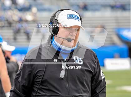 Thumbnail 1 in Pierce County vs. Oconee County (GHSA 3A Final) photogallery.