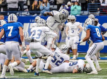 Thumbnail 2 in Pierce County vs. Oconee County (GHSA 3A Final) photogallery.