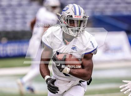 Thumbnail 1 in Pierce County vs. Oconee County (GHSA 3A Final) photogallery.