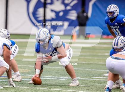 Thumbnail 2 in Pierce County vs. Oconee County (GHSA 3A Final) photogallery.