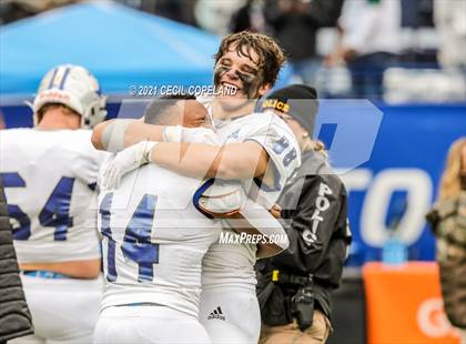 Thumbnail 1 in Pierce County vs. Oconee County (GHSA 3A Final) photogallery.