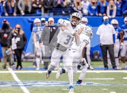 Thumbnail 2 in Pierce County vs. Oconee County (GHSA 3A Final) photogallery.