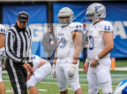 Thumbnail 1 in Pierce County vs. Oconee County (GHSA 3A Final) photogallery.