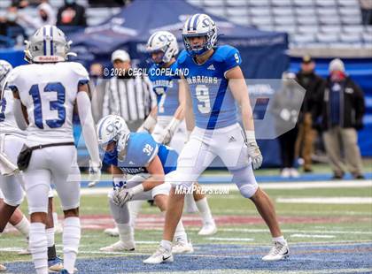 Thumbnail 1 in Pierce County vs. Oconee County (GHSA 3A Final) photogallery.