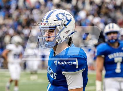 Thumbnail 1 in Pierce County vs. Oconee County (GHSA 3A Final) photogallery.
