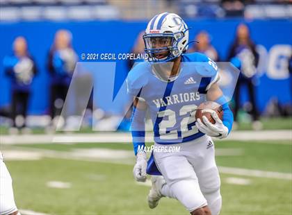 Thumbnail 2 in Pierce County vs. Oconee County (GHSA 3A Final) photogallery.