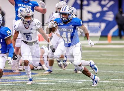 Thumbnail 3 in Pierce County vs. Oconee County (GHSA 3A Final) photogallery.
