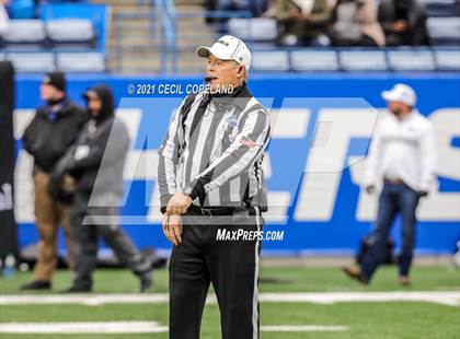 Thumbnail 3 in Pierce County vs. Oconee County (GHSA 3A Final) photogallery.