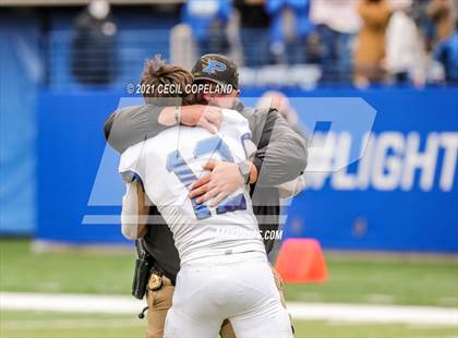 Thumbnail 1 in Pierce County vs. Oconee County (GHSA 3A Final) photogallery.