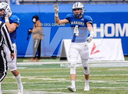 Thumbnail 3 in Pierce County vs. Oconee County (GHSA 3A Final) photogallery.