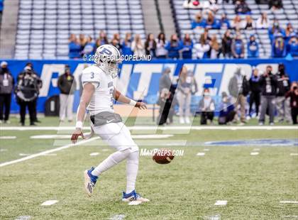 Thumbnail 3 in Pierce County vs. Oconee County (GHSA 3A Final) photogallery.