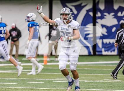 Thumbnail 3 in Pierce County vs. Oconee County (GHSA 3A Final) photogallery.